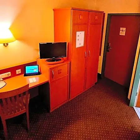 Am Klostergarten Hotel Freising