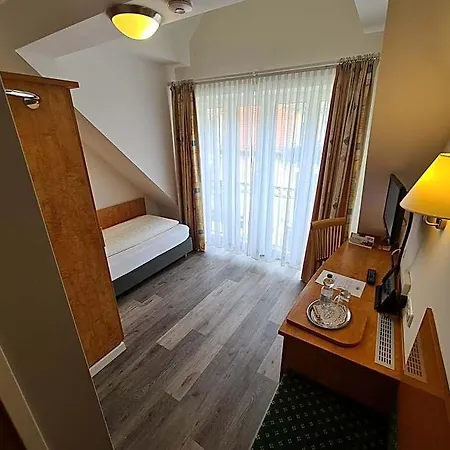 Am Klostergarten Hotel Freising