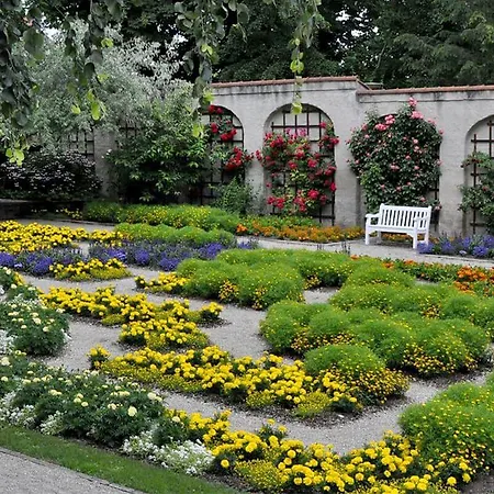 Am Klostergarten Ξενοδοχείο Φράιζινγκ