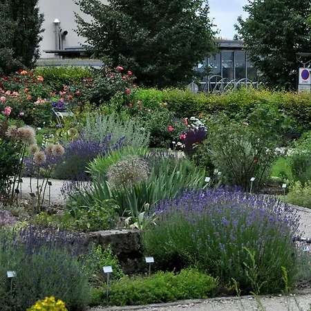 Ξενοδοχείο Am Klostergarten Φράιζινγκ