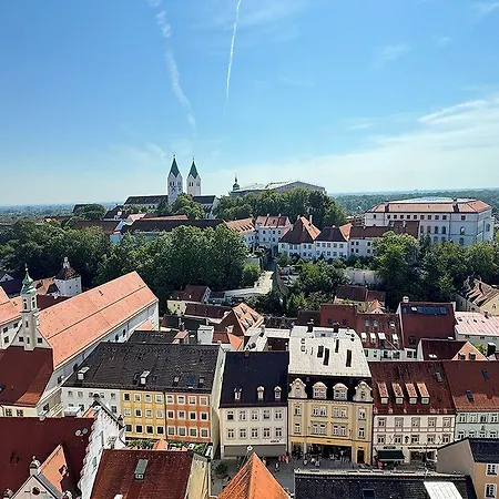Am Klostergarten 3*