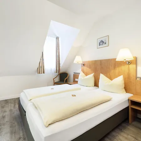 Am Klostergarten Hotel Freising
