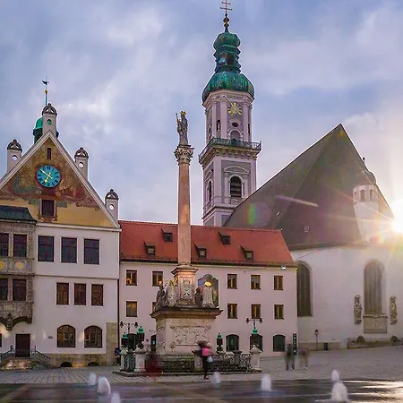 Am Klostergarten Hotel 3*