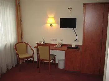 Am Klostergarten Hotel