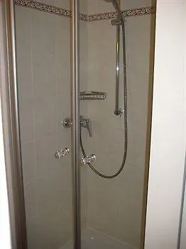 Hotel Am Klostergarten 3*