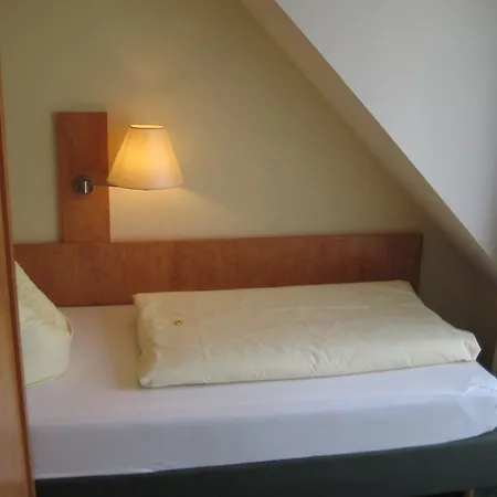 Am Klostergarten Hotel