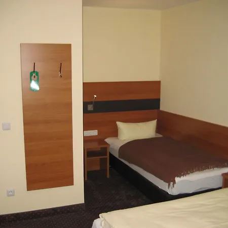 Hotel Am Klostergarten 3*