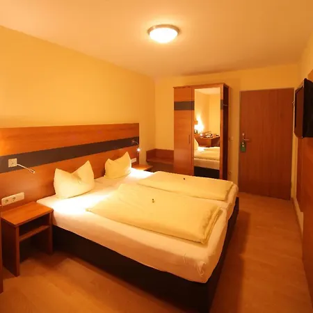 Am Klostergarten Hotel 3*