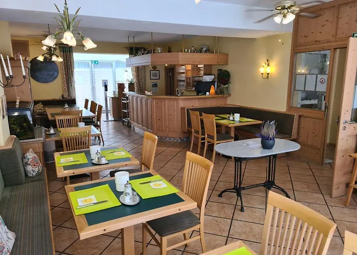 Am Klostergarten Hotel Freising